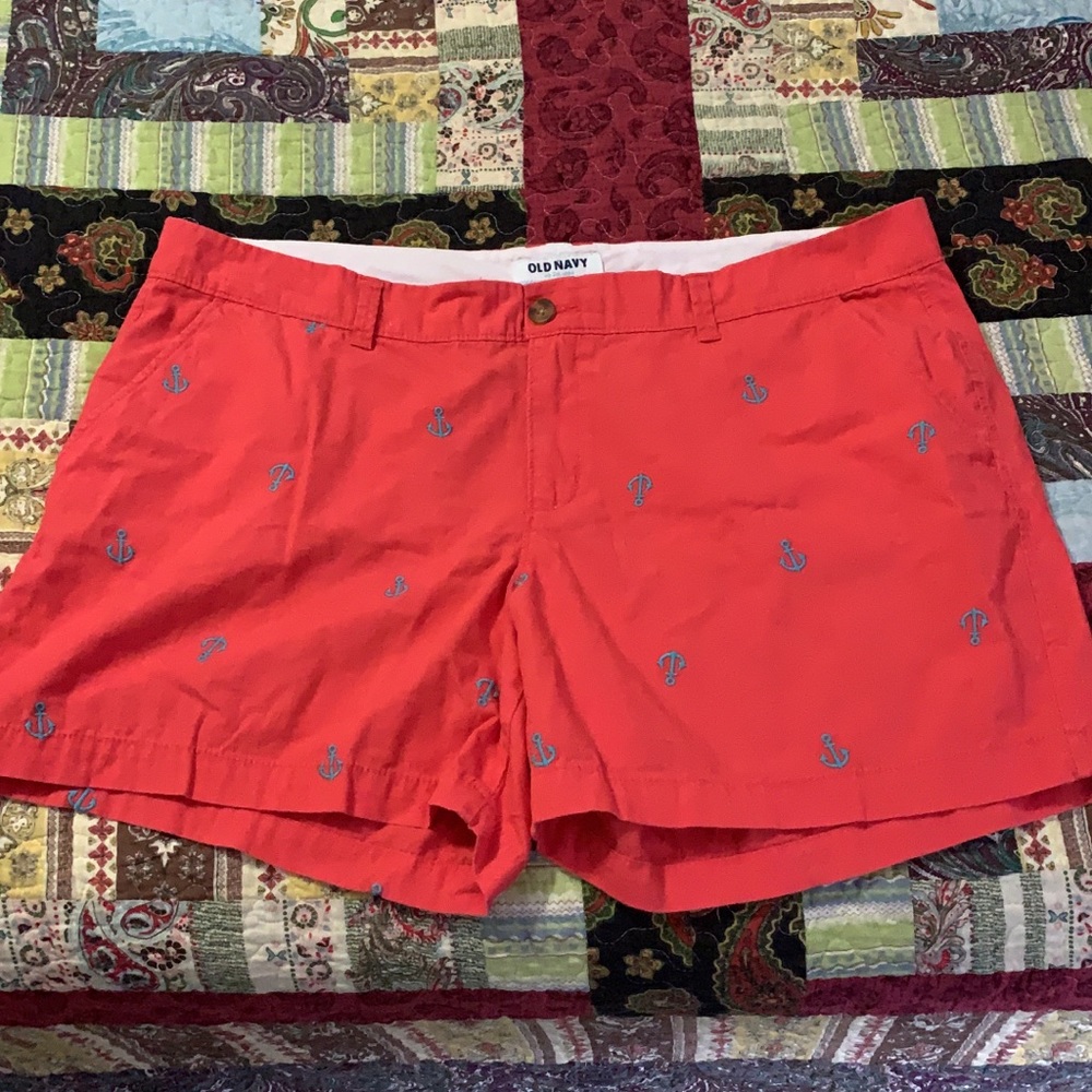 Women’s shorts